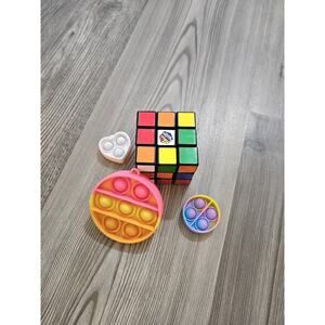 Fidget Fun Pack